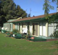 Jenny's Lake Farm BB - Lismore Accommodation