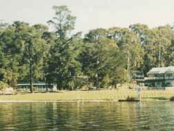 Rest Point Holiday Village - Lismore Accommodation