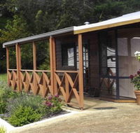 Nornalup Riverside Chalets - Lismore Accommodation
