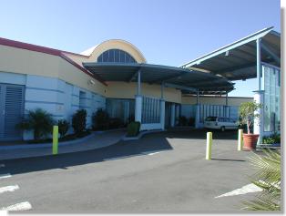 Barrack Heights NSW Lismore Accommodation