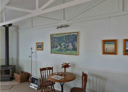 Barefoot Springs - Lismore Accommodation 0