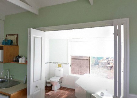 Barefoot Springs - Lismore Accommodation 1