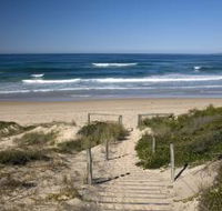 Bendalong Point Tourist Park - Lismore Accommodation