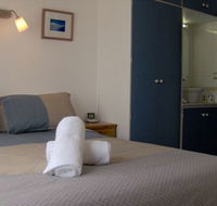 Sierra Villa Lodge - Lismore Accommodation