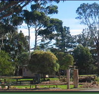 Kalgan River Chalets and Caravan Park - Lismore Accommodation