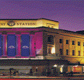 Adelaide Casino - Lismore Accommodation