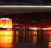 Wrest Point Casino - Lismore Accommodation