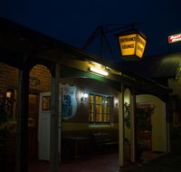 The Bull and Bush Tavern - Lismore Accommodation