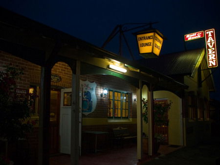 The Bull And Bush Tavern - Lismore Accommodation 0