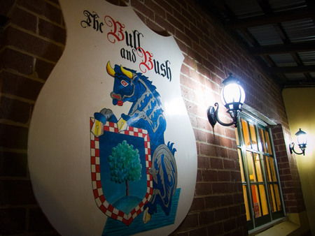The Bull And Bush Tavern - Lismore Accommodation 1