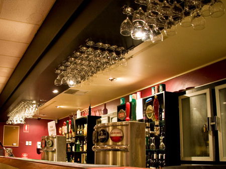 The Bull And Bush Tavern - Lismore Accommodation 4
