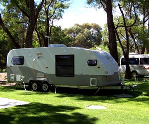 Bremer Bay Beach Resort And Tourist Park - Lismore Accommodation 1