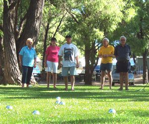 Bremer Bay Beach Resort And Tourist Park - Lismore Accommodation 2