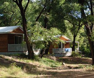 Bremer Bay Beach Resort And Tourist Park - Lismore Accommodation 3