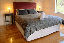 Island Brook Estate Chalets & Winery - Lismore Accommodation 3