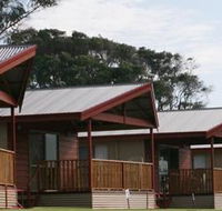 Denmark Ocean Beach Holiday Park - Lismore Accommodation