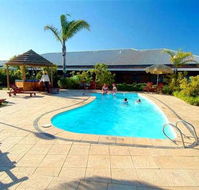 Dunsborough Motel - Lismore Accommodation
