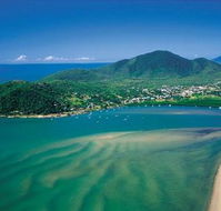 Cooktown Alamanda Inn - Lismore Accommodation