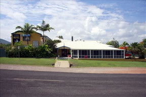 River Of Gold Motel - Lismore Accommodation 0