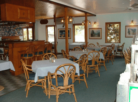 River Of Gold Motel - Lismore Accommodation 3