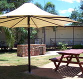 Normanton Tourist Park - Lismore Accommodation