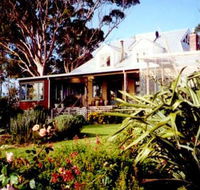 The Sleeping Lady Private Retreat - Lismore Accommodation