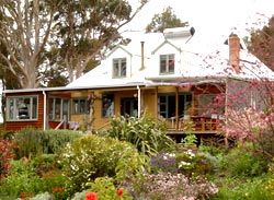 The Sleeping Lady Private Retreat - Lismore Accommodation 1