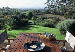 The Sleeping Lady Private Retreat - Lismore Accommodation 3