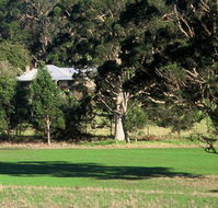 Bolganup Homestead - Lismore Accommodation
