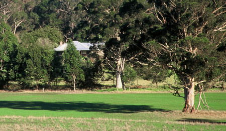 Bolganup Homestead - Lismore Accommodation 0