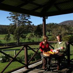 Bolganup Homestead - Lismore Accommodation 1