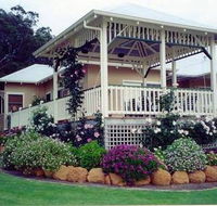 Moss Brook Bed and Breakfast - Lismore Accommodation