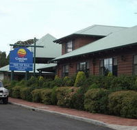 Tree Top Walk Motel - Lismore Accommodation