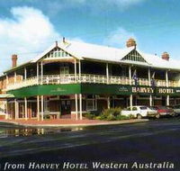 Harvey Hotel - Lismore Accommodation