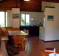 Wyadup Brook Cottages - Lismore Accommodation