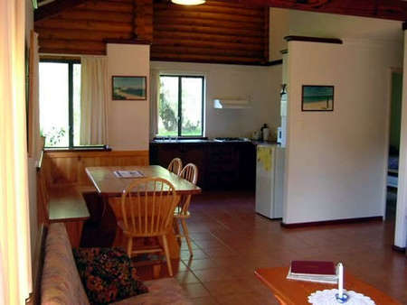 Wyadup Brook Cottages - Lismore Accommodation 0