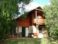 Wyadup Brook Cottages - Lismore Accommodation 1