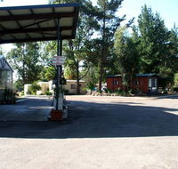 Warren Way Caravan Park - Lismore Accommodation