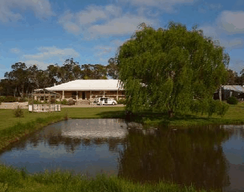 Rayanne Homestead - Lismore Accommodation 1