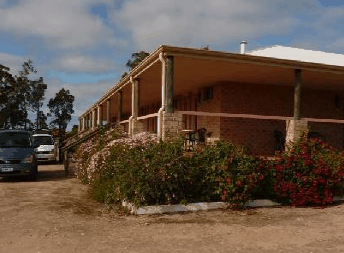 Rayanne Homestead - Lismore Accommodation 2