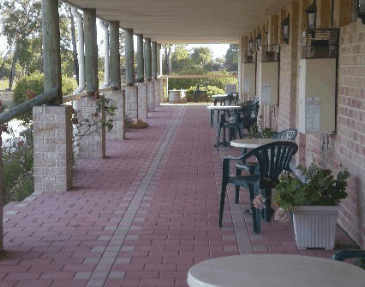 Rayanne Homestead - Lismore Accommodation 3