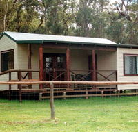 Cambray Cottages - Lismore Accommodation