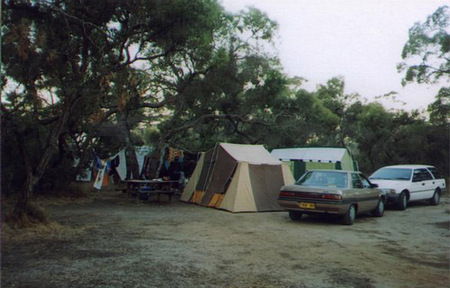 Stirling Range National Park WA Lismore Accommodation