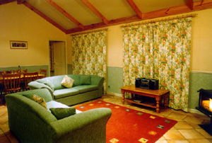 Redgate Farmstay - Lismore Accommodation 1