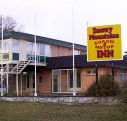 Snowy Mountains Coach and Motor Inn - Lismore Accommodation