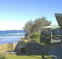 Berrara Beach Holiday Chalets - Lismore Accommodation