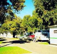 Esperance Bay Holiday Park - Lismore Accommodation