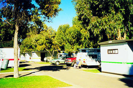 Esperance Bay Holiday Park - Lismore Accommodation 0