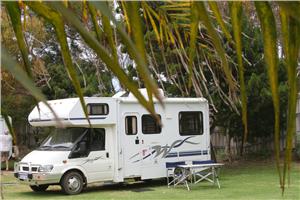 Esperance Bay Holiday Park - Lismore Accommodation 1