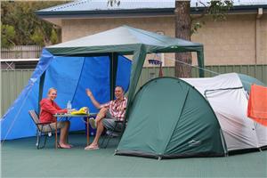 Esperance Bay Holiday Park - Lismore Accommodation 2